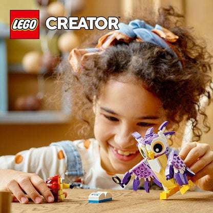 LEGO Fantasie Boswezens 31125 Creator 3-in-1 LEGO CREATOR @ 2TTOYS LEGO €. 12.49