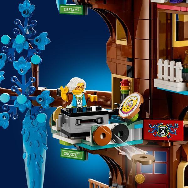 LEGO Fantastische boomhut 71461 Dreamzzz | 2TTOYS ✓ Official shop<br>