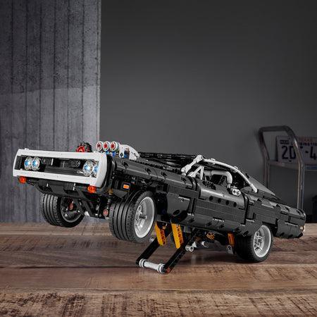 LEGO Fast & Furious Dodge Charger 42111 Technic | 2TTOYS ✓ Official shop<br>