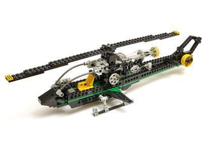 LEGO Fiber Optic Multi Set 8456 TECHNIC | 2TTOYS ✓ Official shop<br>