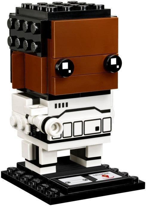 LEGO Finn 41485 BrickHeadz | 2TTOYS ✓ Official shop<br>