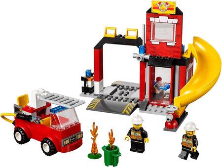 LEGO Fire Emergency 10671 Juniors LEGO Juniors @ 2TTOYS LEGO €. 15.49