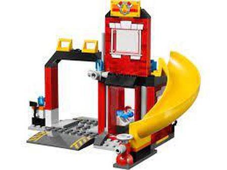 LEGO Fire Emergency 10671 Juniors LEGO Juniors @ 2TTOYS LEGO €. 15.49