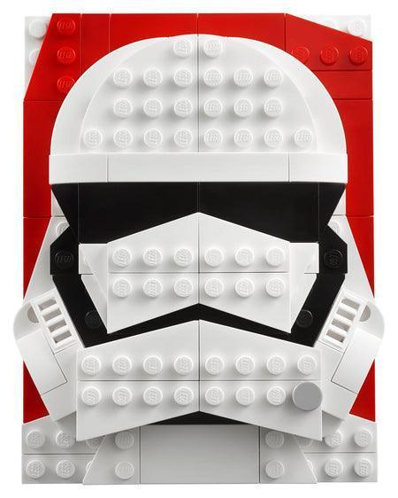 LEGO First Order Stormtrooper 40391 Bricksketches LEGO BRICKSSKETCHES @ 2TTOYS LEGO €. 17.99