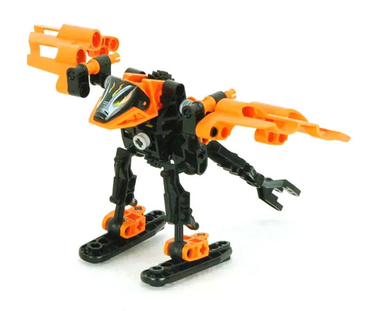LEGO Flare 8521 TECHNIC | 2TTOYS ✓ Official shop<br>
