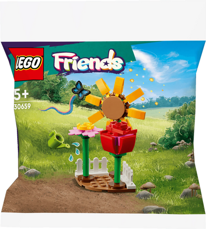 LEGO Flower Garden 30659 Creator LEGO CREATOR @ 2TTOYS | Official LEGO shop😊🥰 LEGO €. 3.49