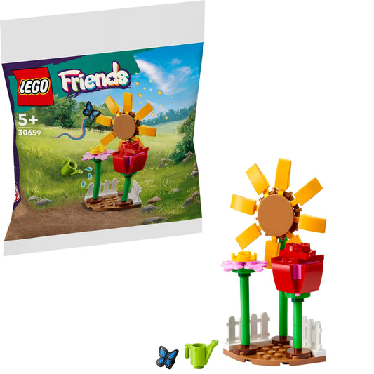 LEGO Flower Garden 30659 Creator | 2TTOYS ✓ Official shop<br>