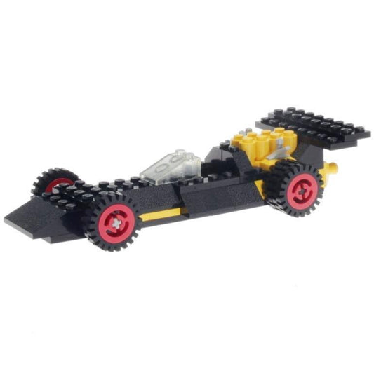 LEGO Formula 1 Racer 491 LEGOLAND LEGO LEGOLAND @ 2TTOYS LEGO €. 9.99