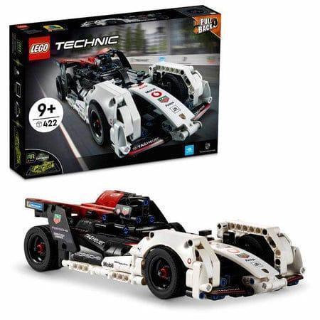 LEGO Formula E Porsche 99X Electric 42137 Technic LEGO TECHNIC @ 2TTOYS LEGO €. 42.98