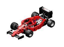 LEGO Formula Flash 8440 Technic | 2TTOYS ✓ Official shop<br>