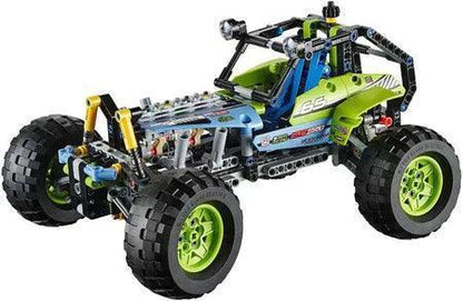 LEGO Formula Off-Roader Car 42037 Technic LEGO TECHNIC @ 2TTOYS LEGO €. 69.99