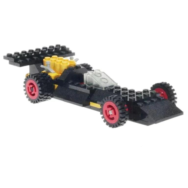 LEGO Formule 1 auto 491 LEGO SPEEDCHAMPIONS @ 2TTOYS LEGO €. 0.00