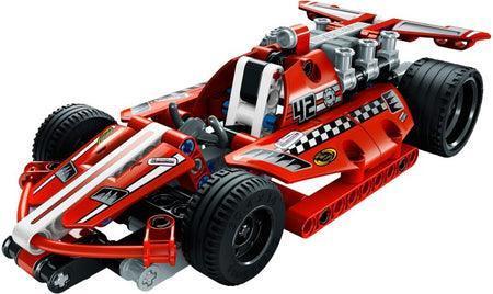 LEGO Formule 1 racewagen 42011 TECHNIC LEGO TECHNIC @ 2TTOYS LEGO €. 39.99