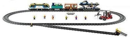 LEGO Freight Train 60336 CITY LEGO CITY TREINEN @ 2TTOYS LEGO €. 179.99