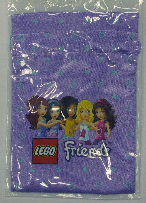 LEGO Friends small bag 6012292 Gear | 2TTOYS ✓ Official shop<br>