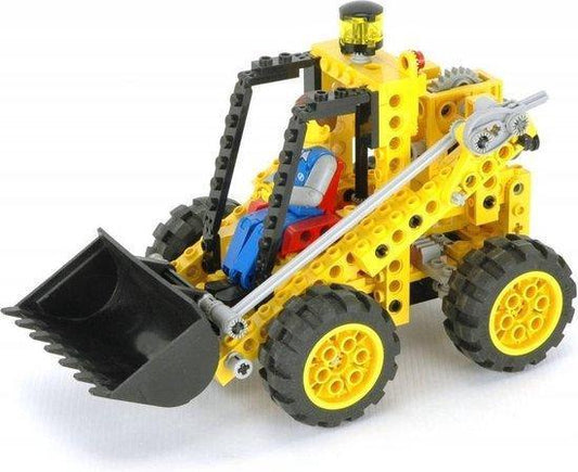 LEGO Front End Loader 8235 TECHNIC | 2TTOYS ✓ Official shop<br>