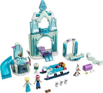 LEGO Frozen Anna en Elsa's Frozen Wonderland 43194 Disney | 2TTOYS ✓ Official shop<br>