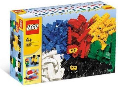 LEGO Fun Building with LEGO Bricks 5515 Make and Create LEGO Make and Create @ 2TTOYS LEGO €. 9.99