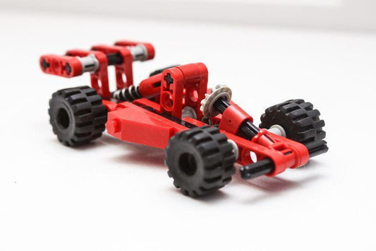 LEGO Future F1 8209 TECHNIC | 2TTOYS ✓ Official shop<br>
