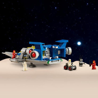 LEGO Galaxy Explorer (HERNIEUWD) 10497 Icons LEGO ICONS @ 2TTOYS LEGO €. 101.49