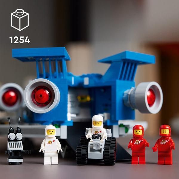 LEGO Galaxy Explorer (HERNIEUWD) 10497 Icons | 2TTOYS ✓ Official shop<br>