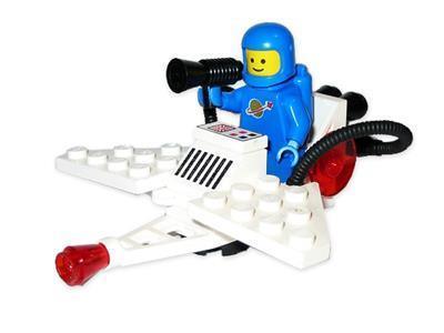 LEGO Galaxy Trekkor 6808 Space - Classic LEGO Space - Classic @ 2TTOYS LEGO €. 6.99