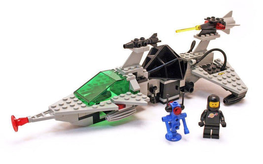 LEGO Gamma V Laser Craft 6891 Space - Classic LEGO Space - Classic @ 2TTOYS LEGO €. 16.99