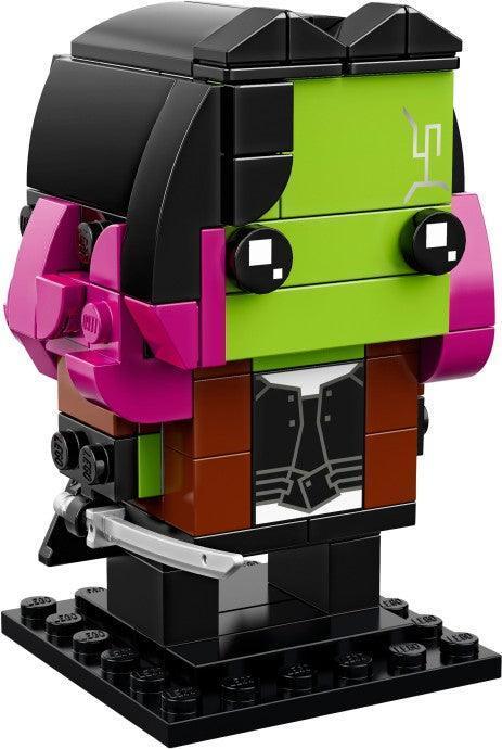 LEGO Gamora 41607 BrickHeadz | 2TTOYS ✓ Official shop<br>