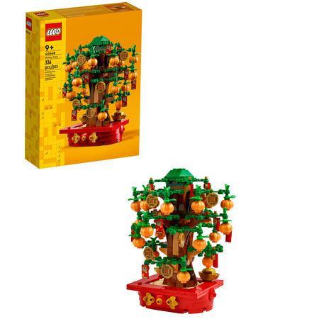 LEGO Geldboom 40648 Chinees Nieuwjaar | 2TTOYS ✓ Official shop<br>