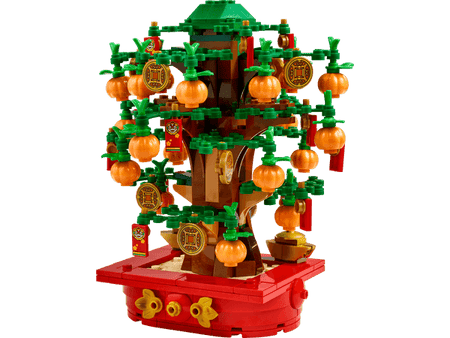 LEGO Geldboom 40648 Chinees Nieuwjaar | 2TTOYS ✓ Official shop<br>