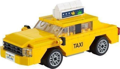LEGO Gele taxi 40468 Creator LEGO CREATOR @ 2TTOYS LEGO €. 12.49