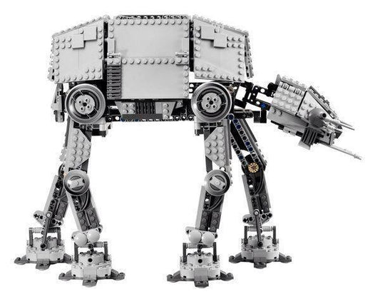 LEGO Gemotoriseerde lopende At-At 10178 StarWars LEGO STARWARS @ 2TTOYS LEGO €. 499.99