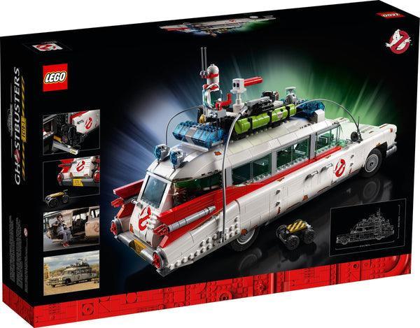 LEGO Ghostbusters Ecto 1 auto 10274 Creator Expert | 2TTOYS ✓ Official shop<br>