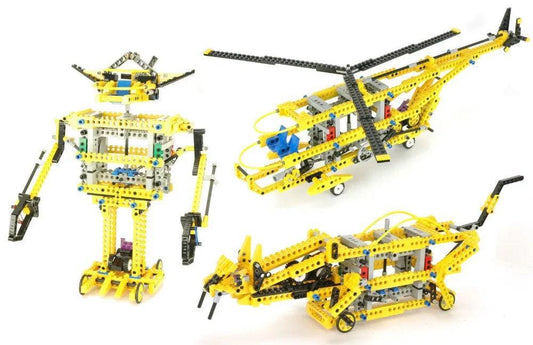 LEGO Giant Model Set 8277 TECHNIC LEGO TECHNIC @ 2TTOYS LEGO €. 39.99