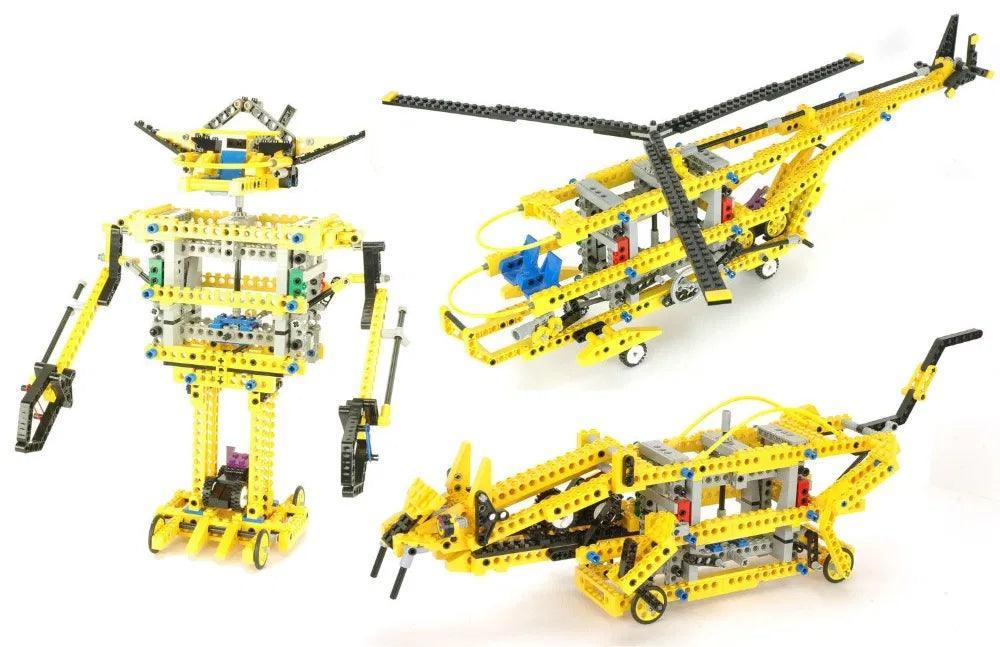 LEGO Giant Model Set 8277 TECHNIC | 2TTOYS ✓ Official shop<br>