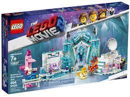 LEGO Glitterende schitterende spa! 70837 The Movie LEGO MOVIE @ 2TTOYS LEGO €. 34.99