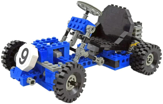 LEGO Go-Kart 948 TECHNIC | 2TTOYS ✓ Official shop<br>