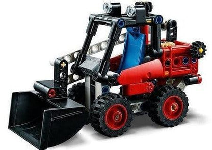 LEGO Graafmachine Shovel 42116 Technic | 2TTOYS ✓ Official shop<br>