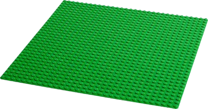 LEGO Green Baseplate 11023 Classic LEGO CLASSIC @ 2TTOYS | Official LEGO shop😊🥰 LEGO €. 8.99