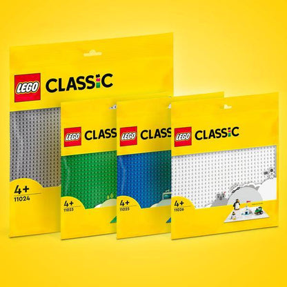 LEGO Groene Basisplaat 11023 Classic | 2TTOYS ✓ Official shop<br>