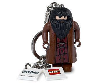 LEGO Hagrid Key Chain KC860 Gear | 2TTOYS ✓ Official shop<br>
