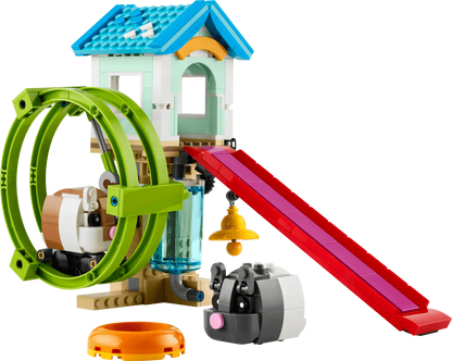 LEGO Hamster Wheel 31155 Creator LEGO CREATOR 3 IN 1 @ 2TTOYS LEGO €. 19.99