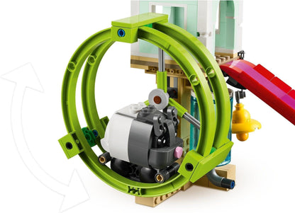 LEGO Hamster Wheel 31155 Creator LEGO CREATOR 3 IN 1 @ 2TTOYS LEGO €. 19.99
