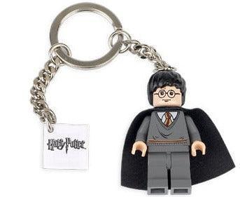 LEGO Harry Potter Key Chain KC845 Gear | 2TTOYS ✓ Official shop<br>