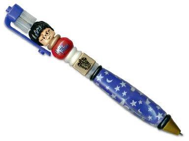 LEGO Harry Potter Pen P3103 Gear | 2TTOYS ✓ Official shop<br>