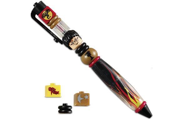 LEGO Harry Potter Pen P3110 Gear | 2TTOYS ✓ Official shop<br>