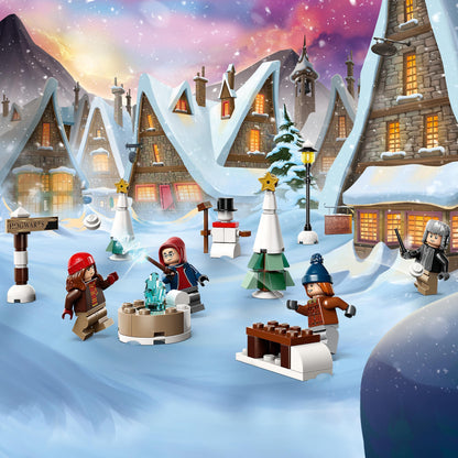 LEGO Harry Potter™ adventkalender 76418 Harry Potter | 2TTOYS ✓ Official shop<br>