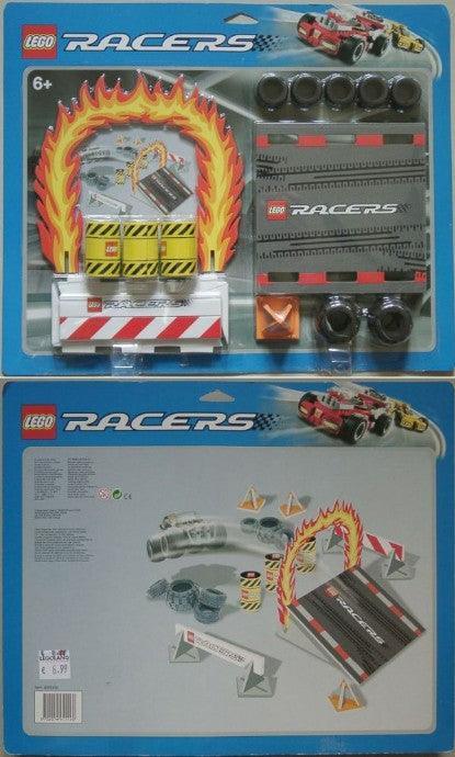 LEGO Hazard Kit 850606 Racers LEGO Racers @ 2TTOYS LEGO €. 0.00