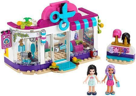 LEGO Heartlake City kapsalon 41391 Friends | 2TTOYS ✓ Official shop<br>