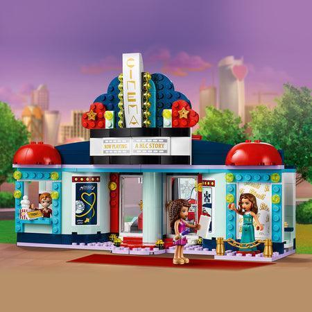 LEGO Heartlake City Movie Theatre 41448 Friends LEGO FRIENDS @ 2TTOYS LEGO €. 54.99